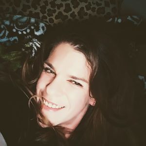 Meet your Posher, Roxanne